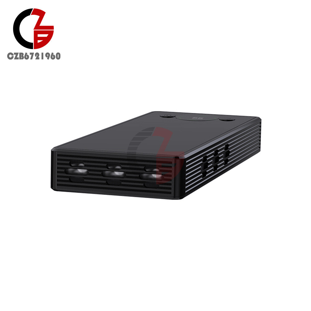 F10 Anti-talk Anti-Recording Device Interference Shielding Detector Portable
