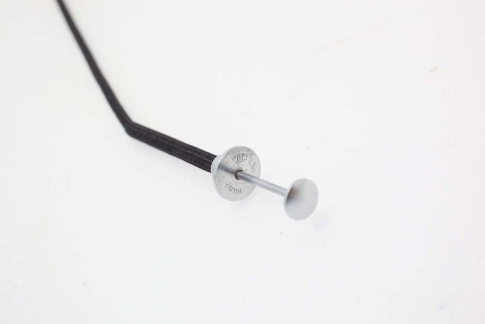 Alpex Japan 7.5" Mechanical Cable Shutter Release Trigger+7.5 inches
