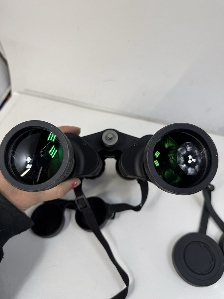 20x50 High Powered Binoculars 56m/100m Toporso
