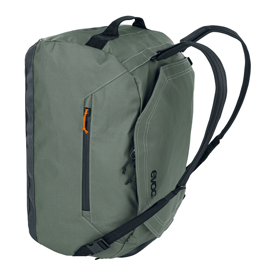 EVOC, Duffle Bag 40, 40L, Olive