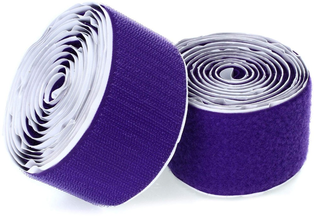 Pedaltrain - Hook and Loop Love Bright Yellow