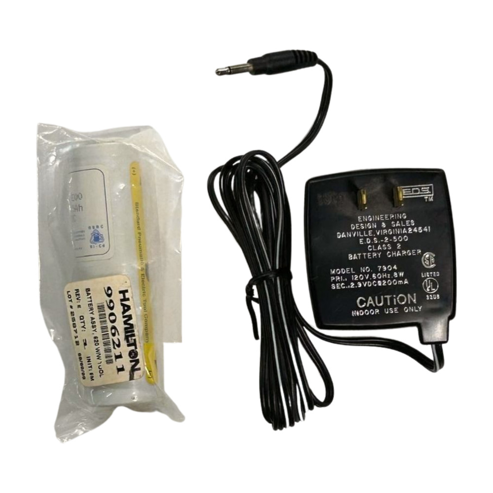 Standard Pneumatic 0620 Battery Wire-Wrap Gun