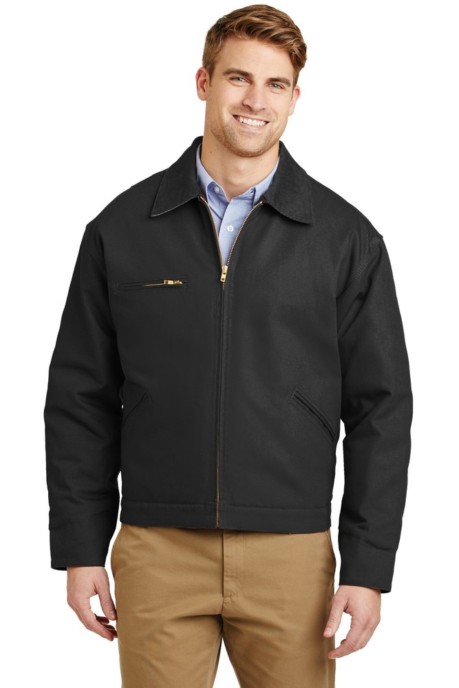CornerStone Duck Cloth Work Jacket