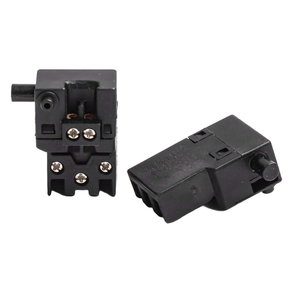 Miter Saw Accessory Quality Replacement Switches Easy Installation Guide