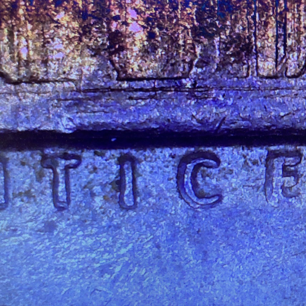 🔥1984 P Jefferson Nickel With DDR Errors🔥