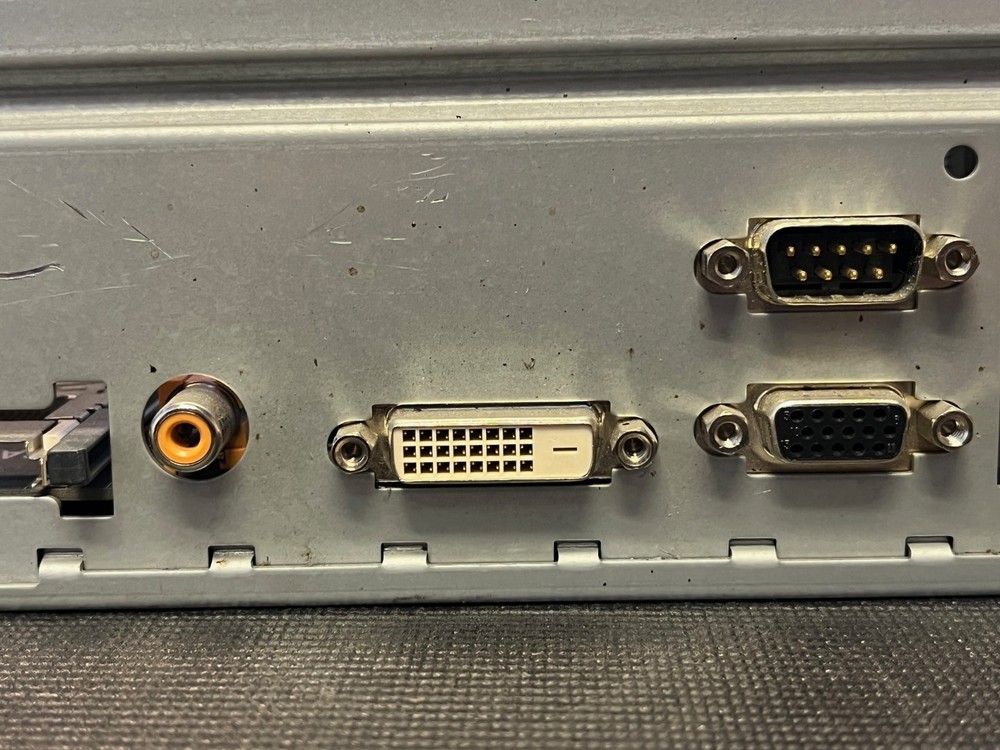 WMS BlueBird2 CPU-NXT2 Board Gaming Slot Machine Processor Untested