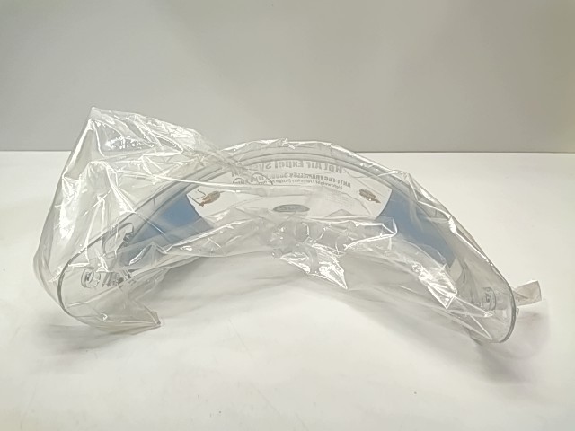 HJ-17L Dual Shield - 2000 Castle NOS