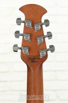 Ovation Celebrity Standard Plus - Nutmeg