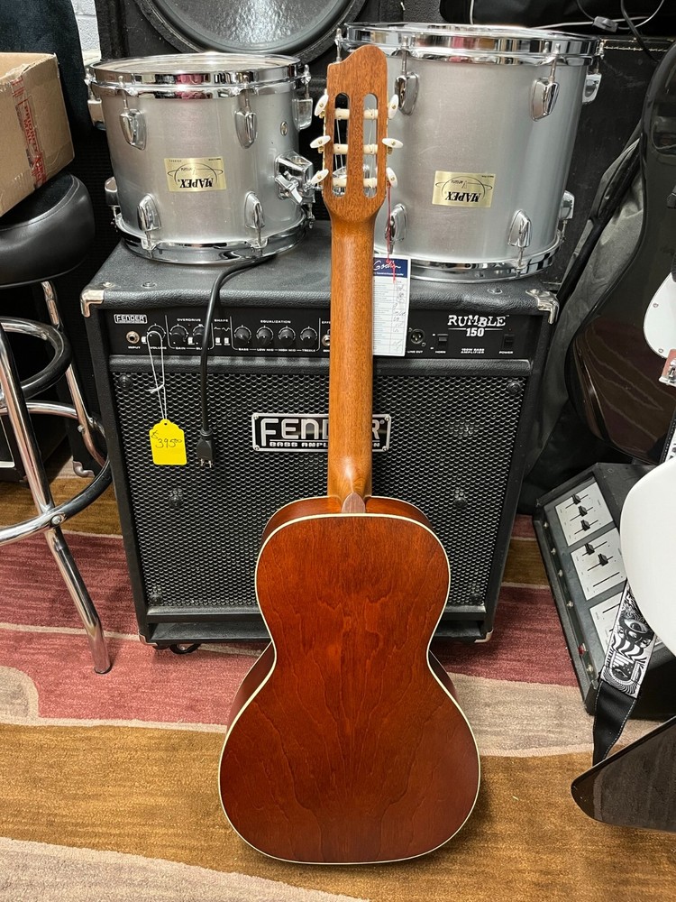 Godin Motif Classical guitar