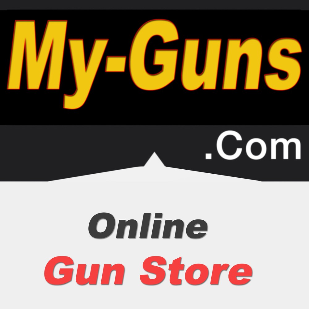 My-Guns.com / Domain Name