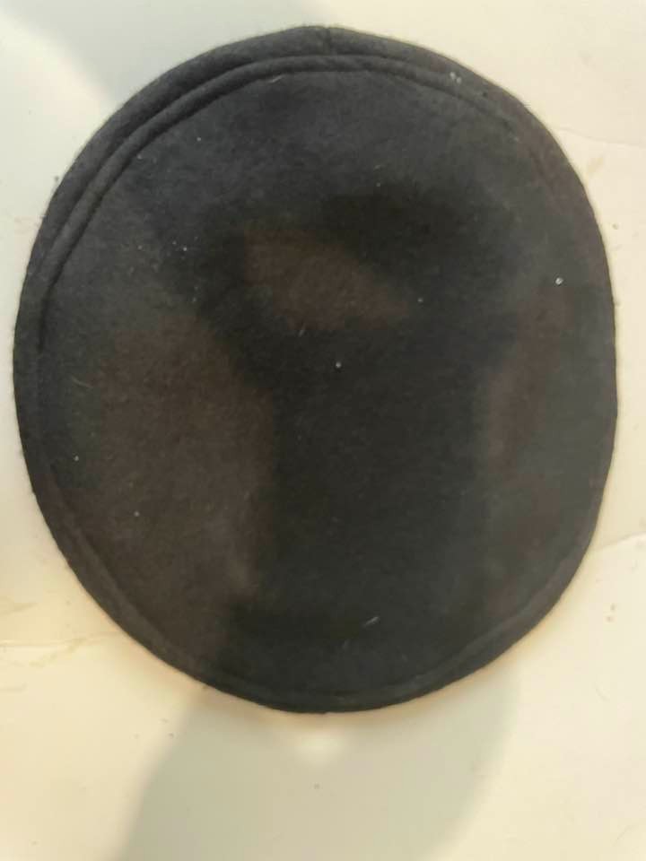 Ukraine Military Beret