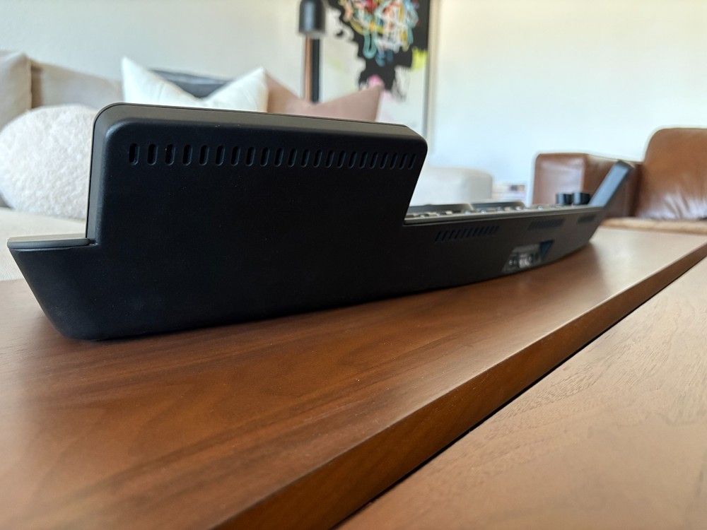 FilmLight Slate Control Surface [Portable Color Grading Panel] [Dual Display]