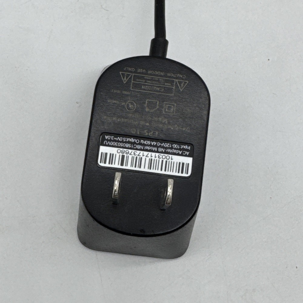 Xfinity Xi5-P Power Cable Only