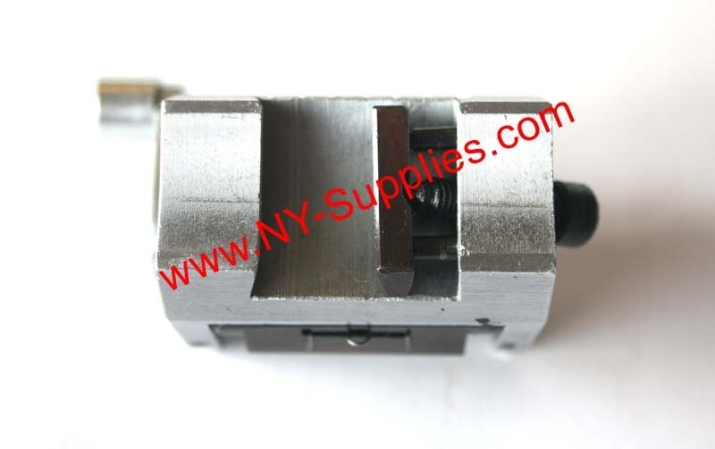 7 Digit Rotary Straight Numbering Machine for Hamada / Multilith / Ryobi DropZer