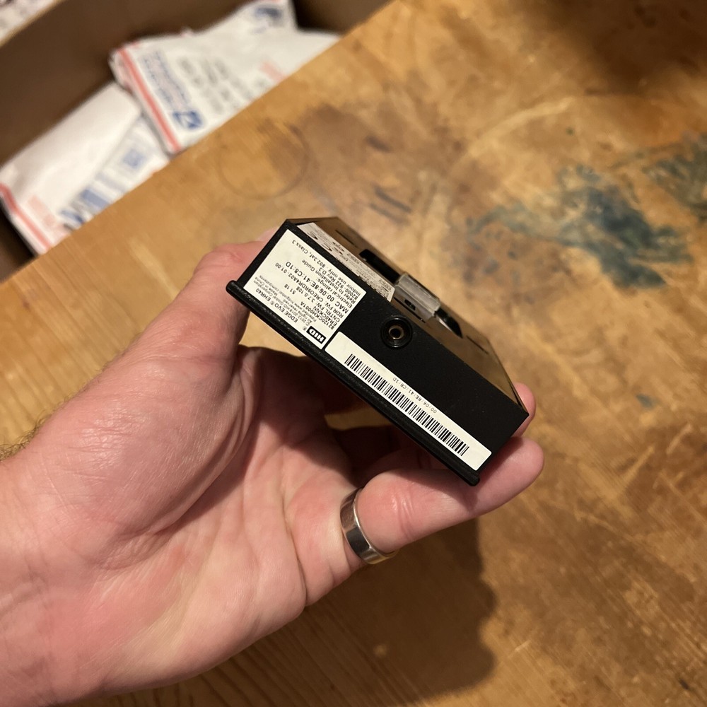 HID Edge Evo EHR40 ER40CKNN Tested & Working