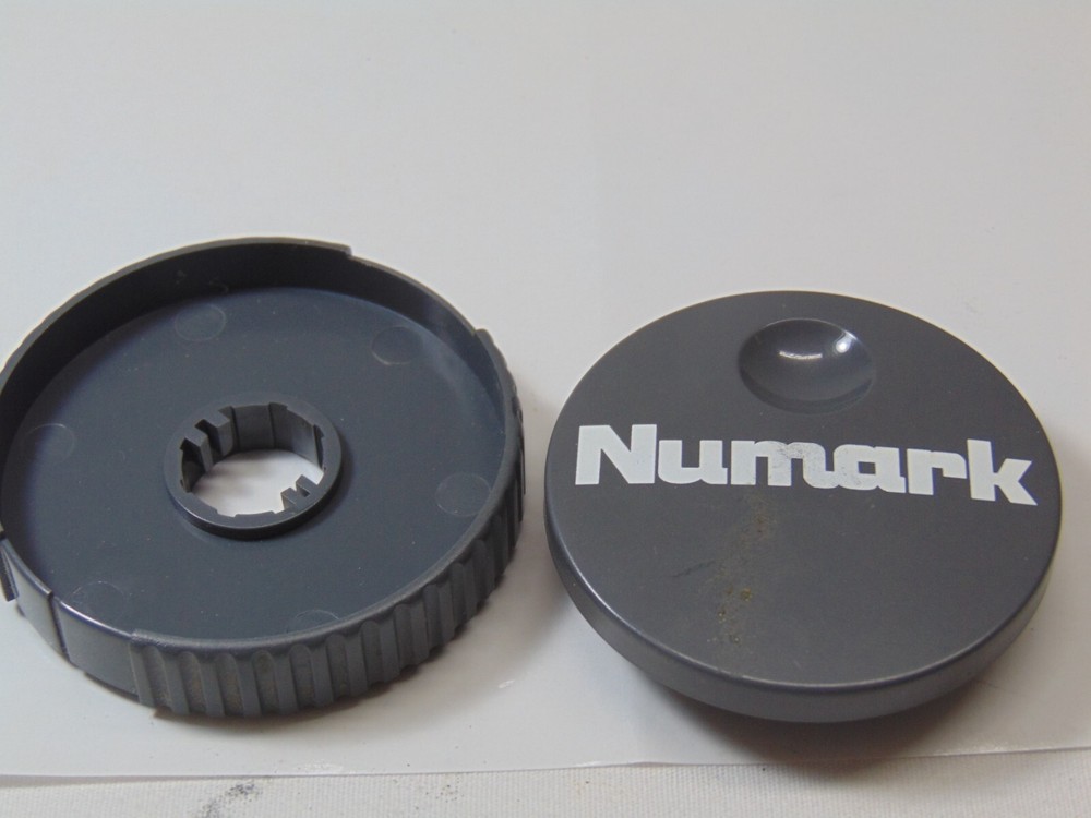 Numark CDN-12 Professional Compact Disc Player Replacement Part Knob Forward Rev
