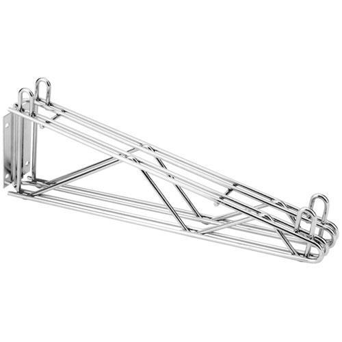Metro - 1WD18C - Single Wall Mount Bracket