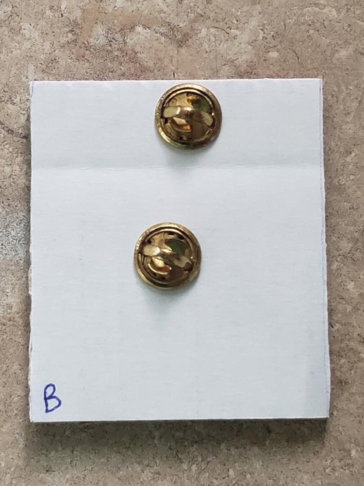 Army 508th Tank Battalion DUI Crest