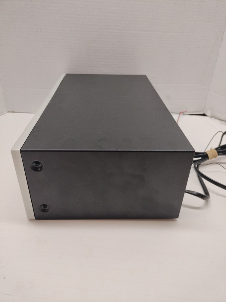 Bluetooth CD Player Stereo Receiver by Innovative Technology