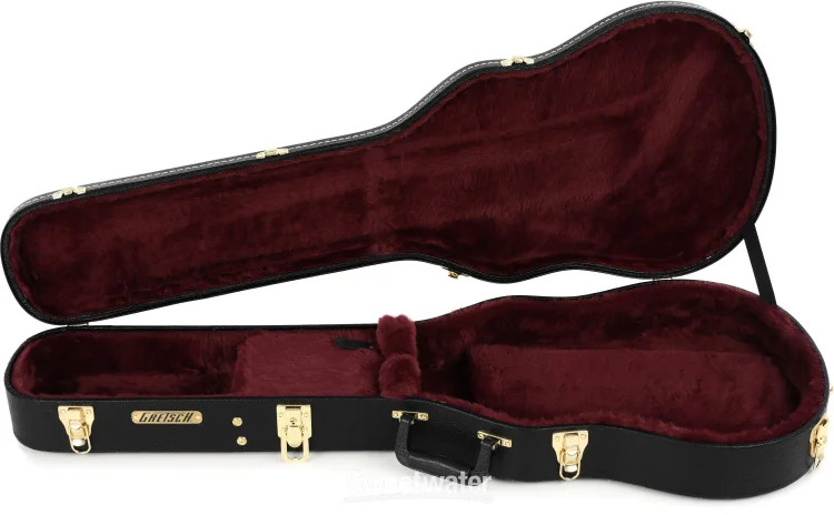 Gretsch G6238 Deluxe Jet Hardshell Case