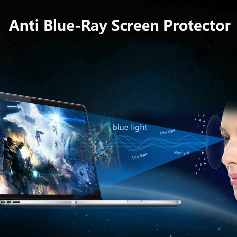 Anti Glare Blue​Ray Screen Protector For Alienware M15 M15X Alienware 15