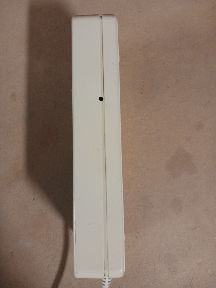 Diebold Accounting Unit, 9-pin Serial Connector, Keyboard/Number Input