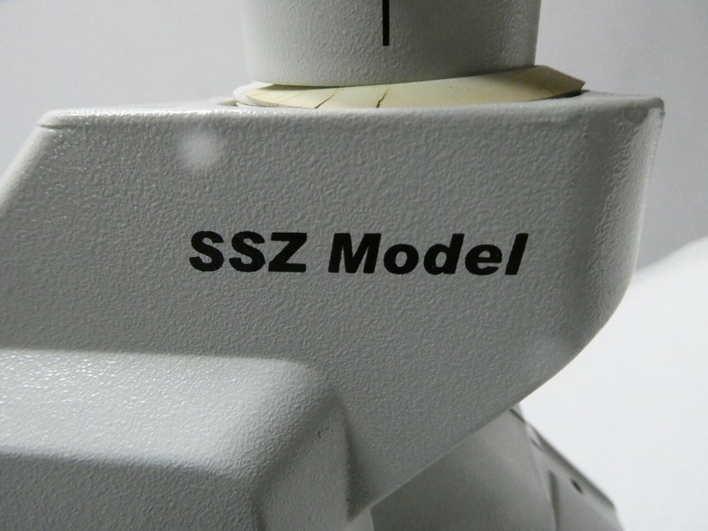 Scienscope SSZ Stereo Microscope