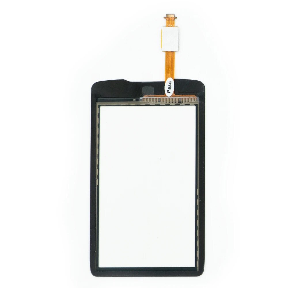 LCD Touch Digitizer Screen Replacement for Zebra Symbol MC33 MC3300 MC330M MC330