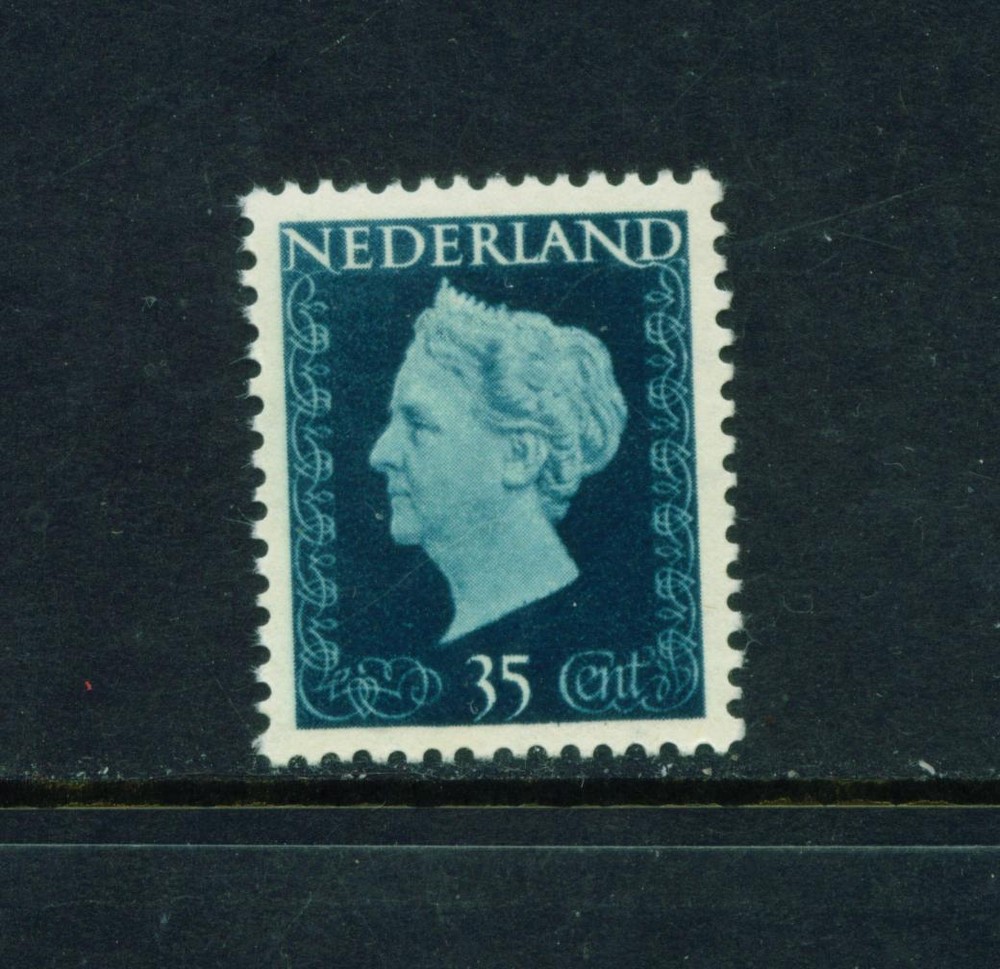 Netherlands - Mint NH - Scott# 296 - SCV$ 13.00