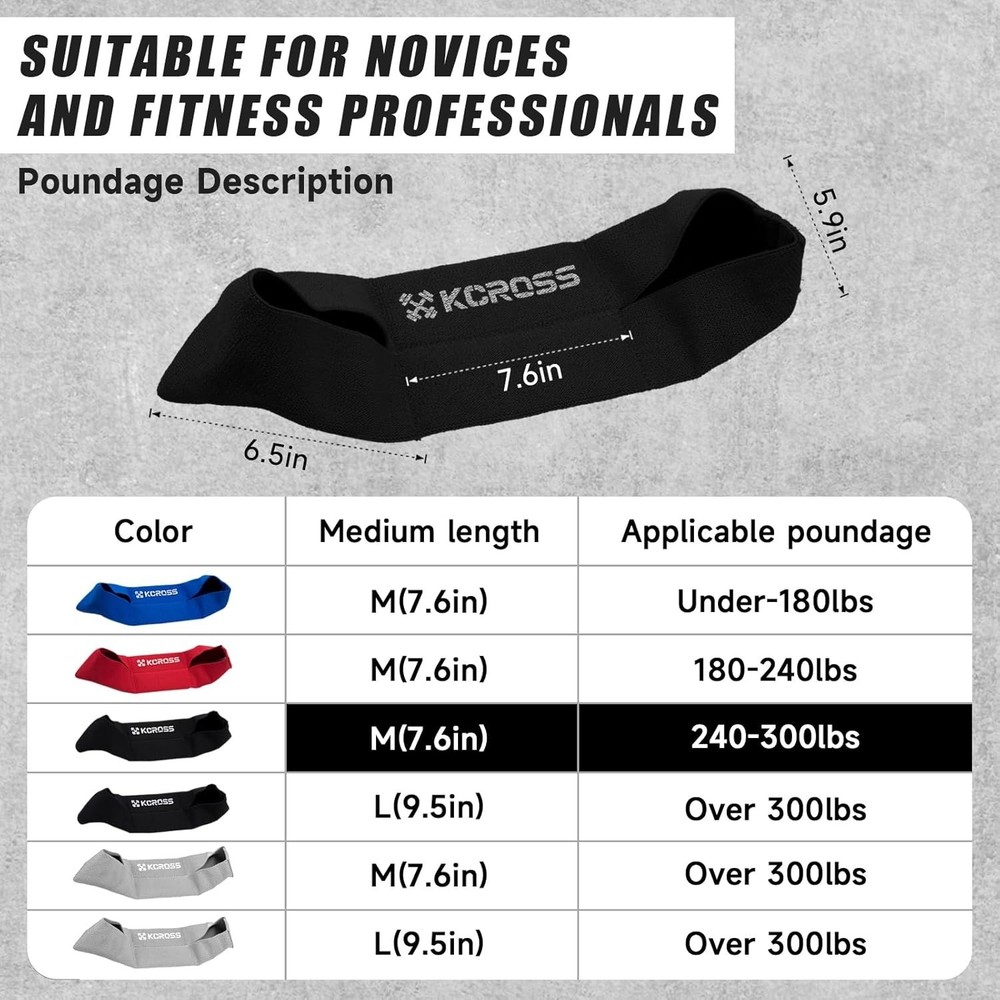 Ergonomic Bench Press Band - Adjustable 240-300lbs for Safe Workout Performance
