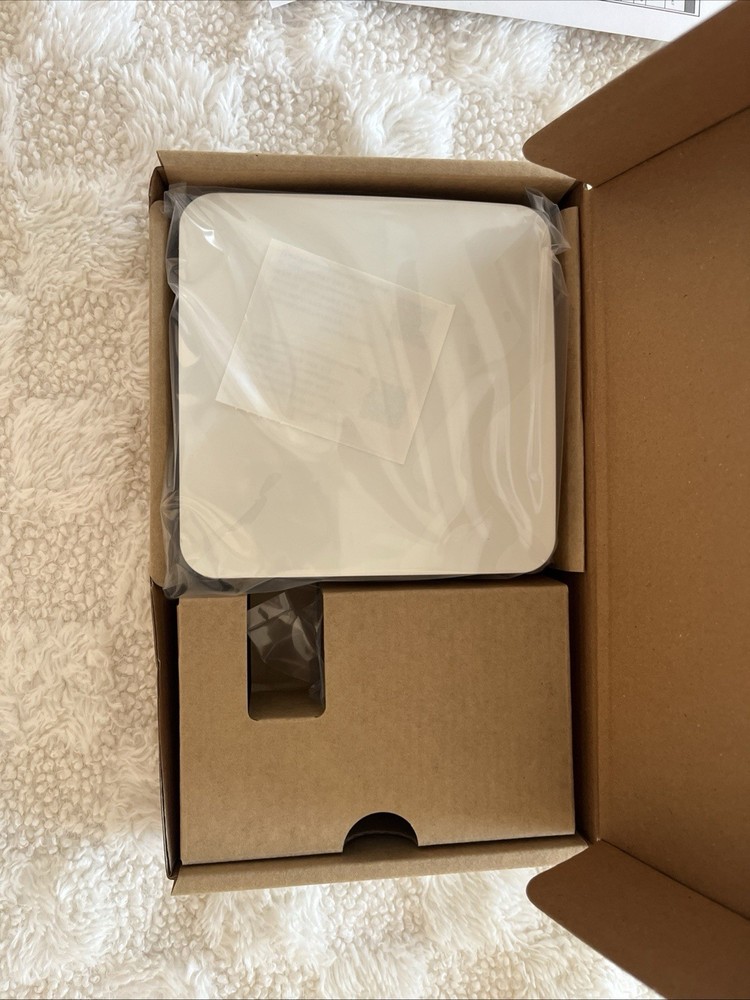 Calix GigaSpire Blast U4