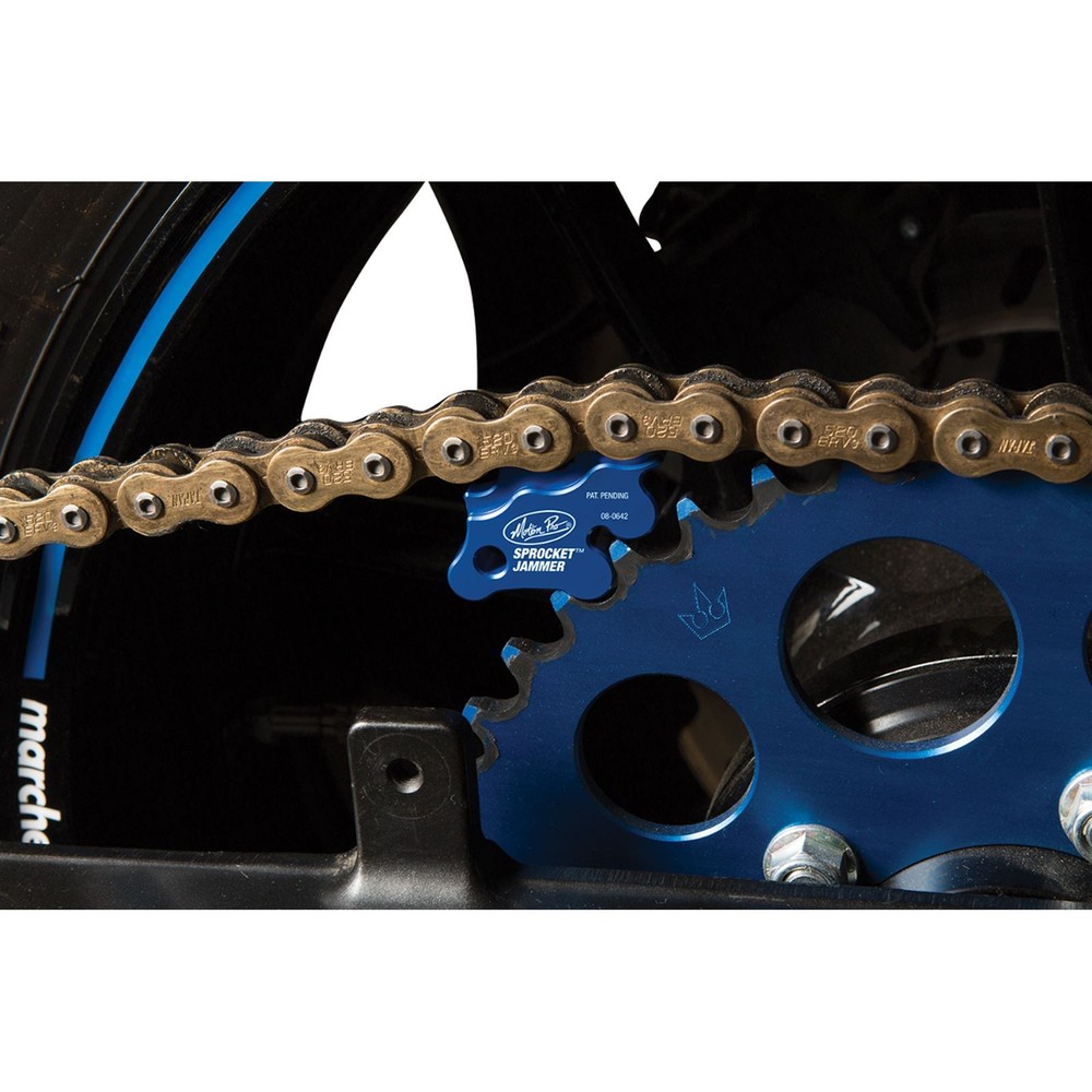 Motion Pro Sprocket Jammer 08-0642