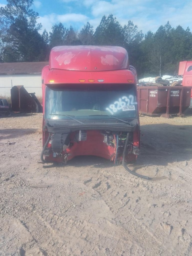 Replaces 2015 PETERBILT 579 CAB , GA