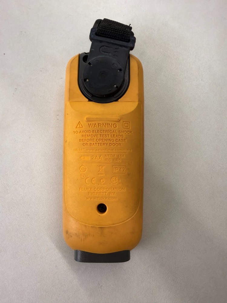 Fluke CNXT3000 Wireless K-Type Thermometer