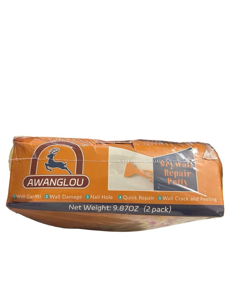 AWANGLOU Drywall Repair Kit 2 Pack