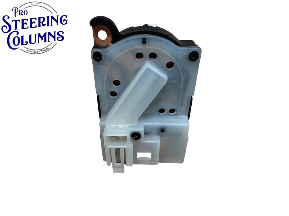 FITS 1997-2001 JEEP CHEROKEE STEERING COLUMN IGNITION STARTER SWITCH & ACTUATOR!