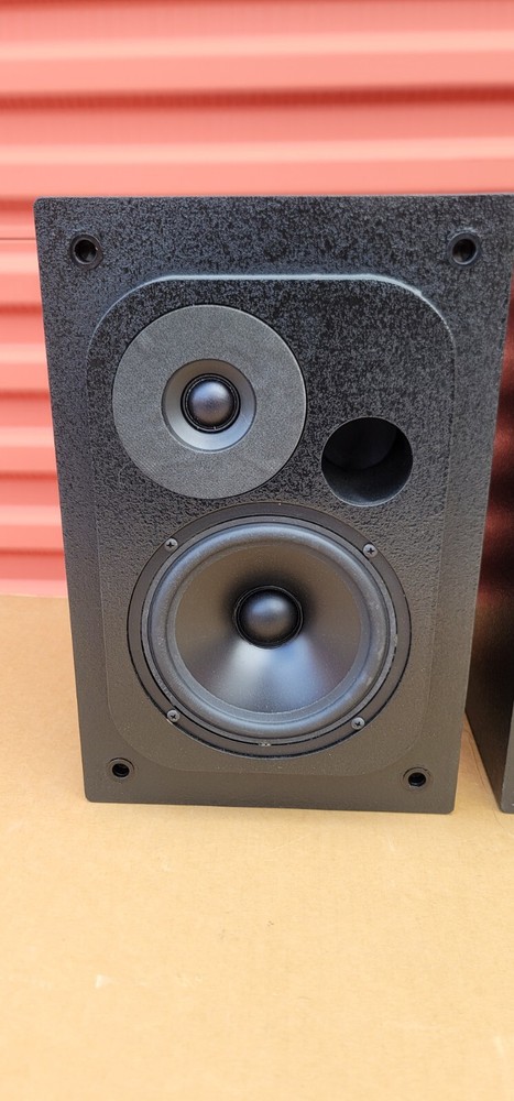 Eastern Acoustic Works MS 20