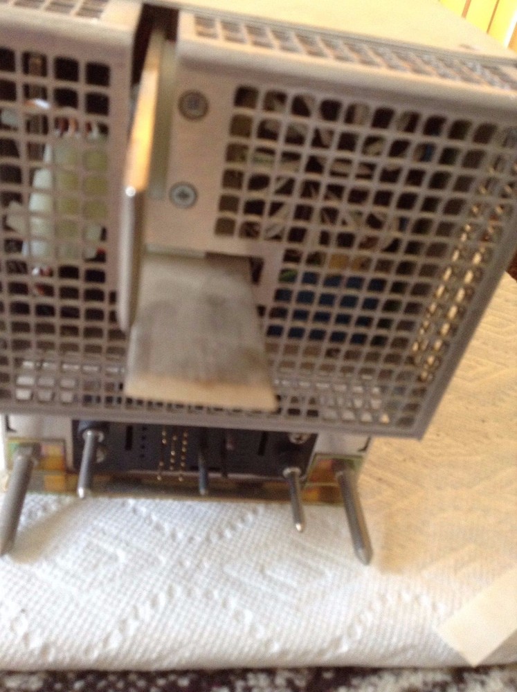 TPS SPS5059-1 AC DC Rectifier 126028