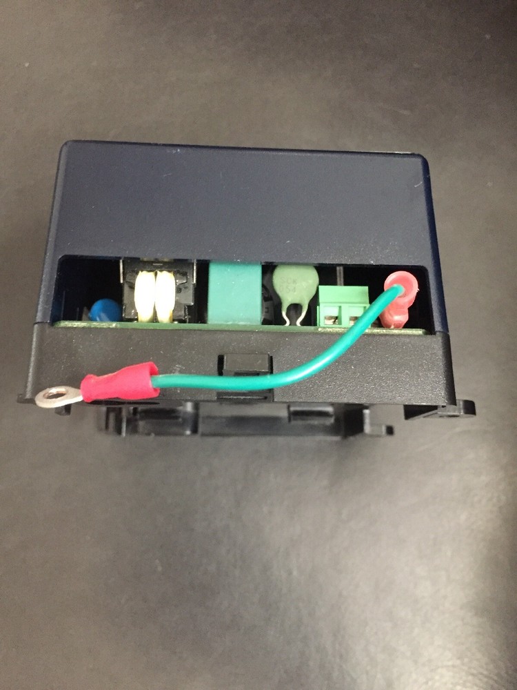 Johnson Controls LP-FXPM263-0 Power Supply Module LPFXPM2630