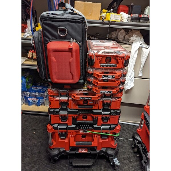 Milwaukee Tool 48-22-8410 Packout Dolly
