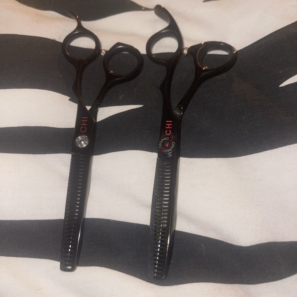 Chi Professional 6" Thinning Shears