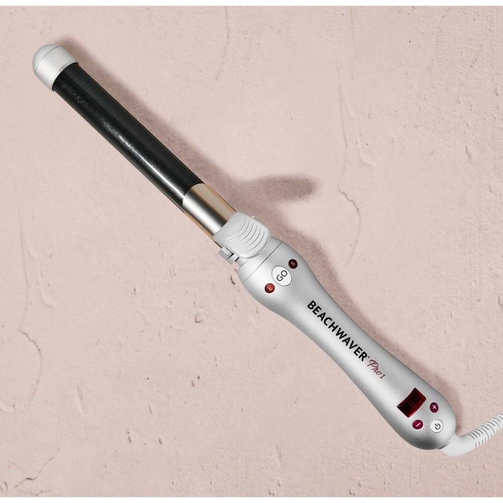 Beachwaver Pro 1