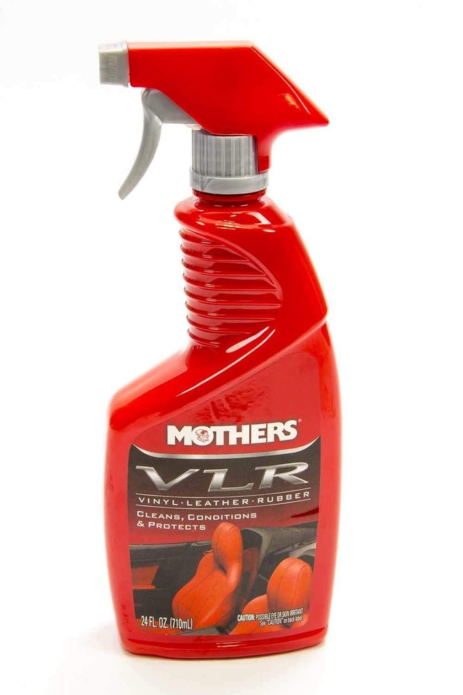 Mothers 06524 Vlr Auto Care 24Oz