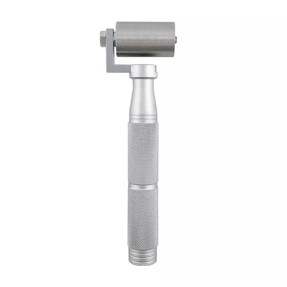Handheld Seam Pressure Roller For Home Wallpaper Construction DIY Decor Tool