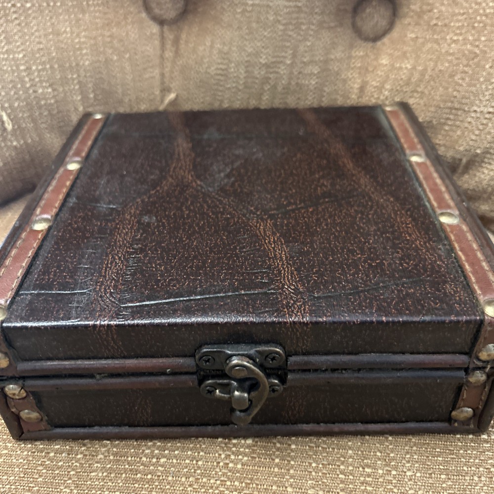 Corkscrew True Fabrications No.6 The Chinnock in Hinged Box Case