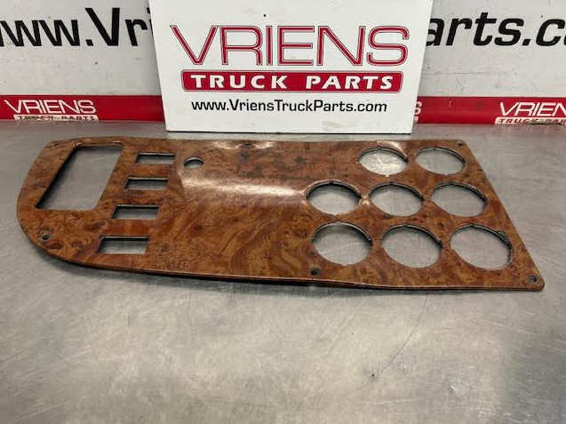 PETERBILT 17-04236-14300 PANEL - B GAUGE