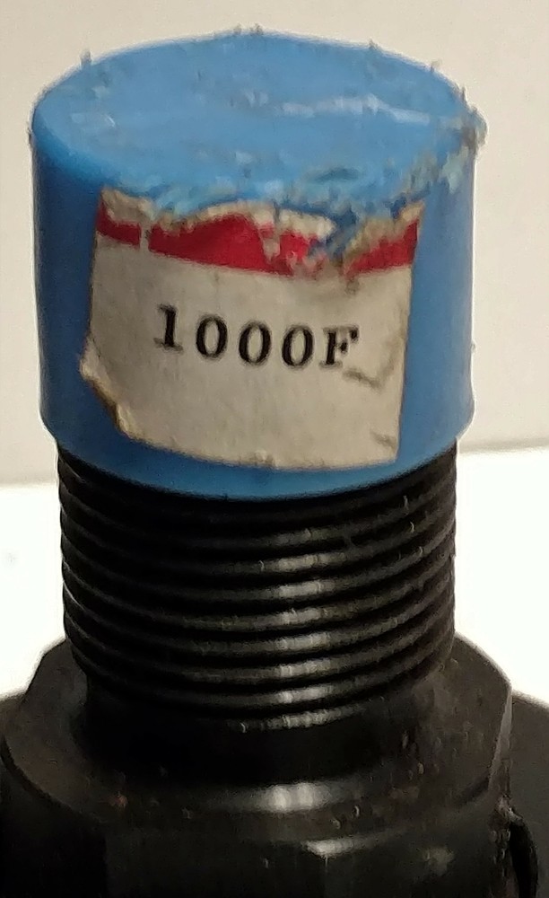 E&E EAC-1000-F Self-Aligning Coupler