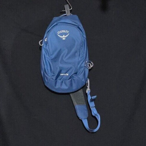 NWOT - Osprey Daylite Sling Bag - Blue