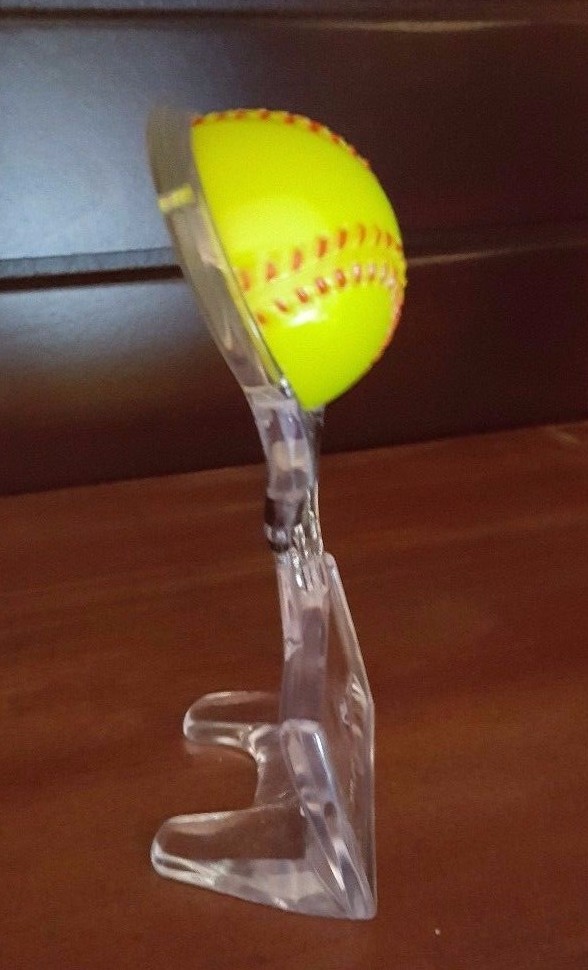 Softball Trophy 5" B1