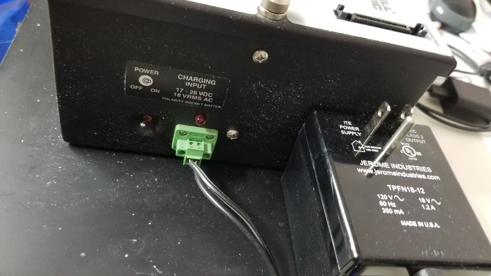 Campbell Scientific CR3000